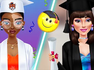 【Graduation Makeup Trends】Thumbnail Image