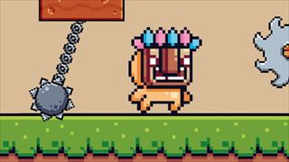 【Grand Escape!】Thumbnail Image