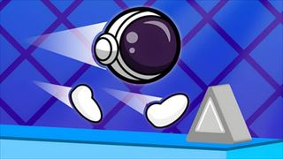 【Gravity Speed Run】Thumbnail Image