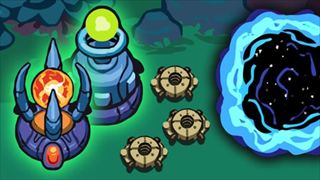 【Grukkle Onslaught】Thumbnail Image