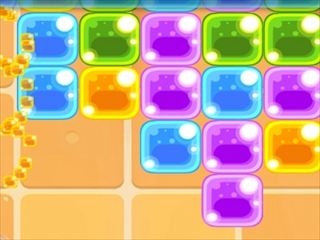 【Gumdrop Blasters】Thumbnail Image