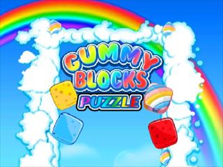 【Gummy Blocks Puzzle】Thumbnail Image