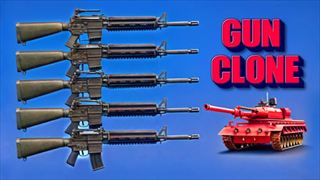 【Gun Clone】Thumbnail Image