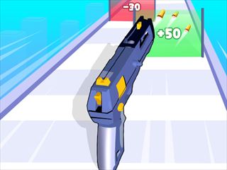 【Gun Rush】Thumbnail Image
