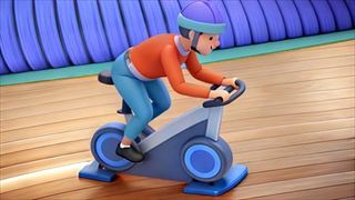 【Gym Simulator - Tycoon】Thumbnail Image