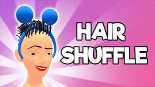 【Hair Shuffle】Thumbnail Image