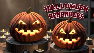 【Halloween Remembers】Thumbnail Image