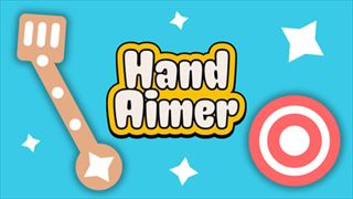 【Hand Aimer】Thumbnail Image