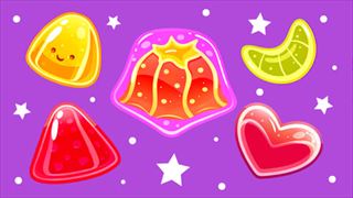 【Happy jelly】Thumbnail Image