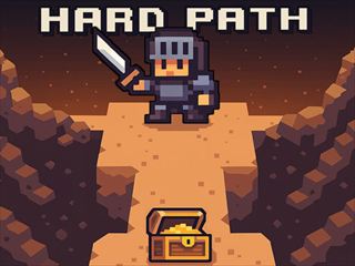 【Hard Path】Thumbnail Image