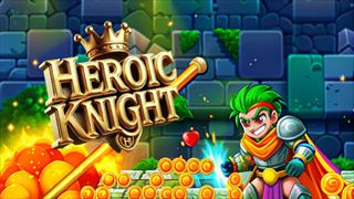 【Heroic Knight】Thumbnail Image