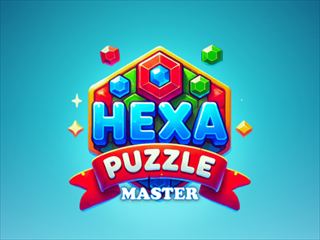 【Hexa Puzzle Master】Thumbnail Image