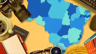 【Hidden Objects: Vacation in Brazil】Thumbnail Image