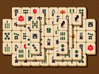 【Hidden Pairs Mahjong】Thumbnail Image