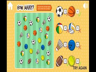 【Hidden Totals】Thumbnail Image