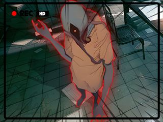 【Horror School Detective Story】Thumbnail Image