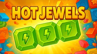 【Hot Jewels】Thumbnail Image