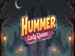 【Hummer Lady Queen】Thumbnail Image