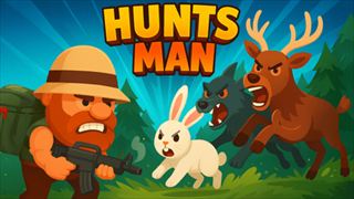 【Huntsman】Thumbnail Image