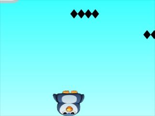 【Icicle Run】Thumbnail Image