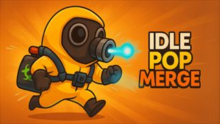 【Idle Pop Merge】Thumbnail Image