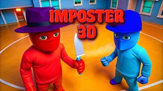 【Imposter 3D】Thumbnail Image