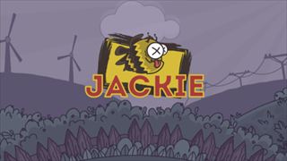 【Jackie】Thumbnail Image