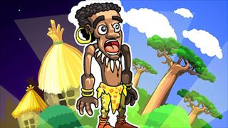 【Jago】Thumbnail Image