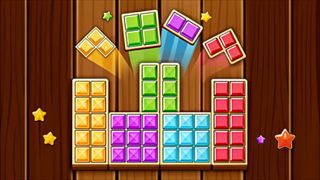 【Jewel Blocks】Thumbnail Image