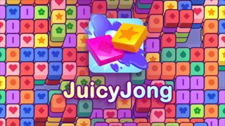 【JuicyJong】Thumbnail Image