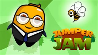 【Jumper Jam】Thumbnail Image