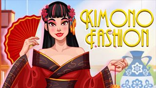 【Kimono Fashion】Thumbnail Image