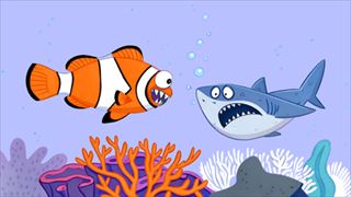 【King Of The Ocean】Thumbnail Image