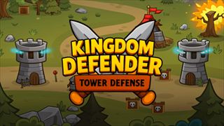 【Kingdom Defender - Tower Defense】Thumbnail Image