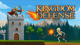 【Kingdom Defense】Thumbnail Image