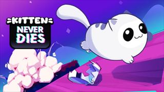 【Kitten Never Dies】Thumbnail Image