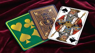 【Klondike Classic Solitaire】Thumbnail Image
