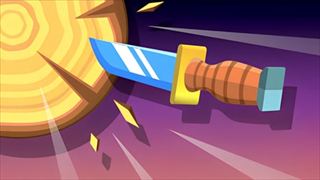 【Knife Smash】Thumbnail Image