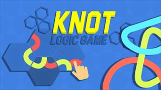 【Knot Logical Game】Thumbnail Image