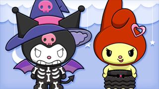 【Kuromi Maker】Thumbnail Image