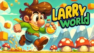 【Larry World】Thumbnail Image