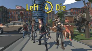 【Left 4 Die】Thumbnail Image