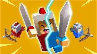 【Legions: Way of War】Thumbnail Image