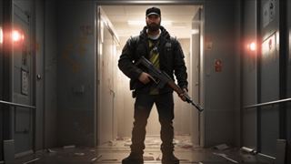 【Lift Defender Zombie Carnage】ゲームのサムネイル画像