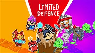 【Limited Defense】Thumbnail Image