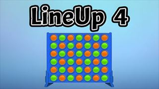 【LineUp 4】Thumbnail Image