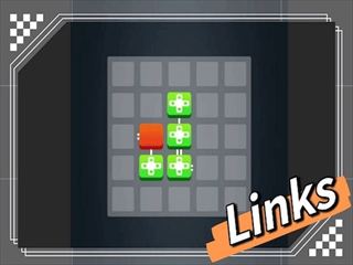 【LinksChallengPuzzle】Thumbnail Image