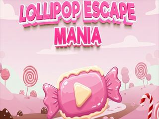 【Lollipop Escape Mania】Thumbnail Image