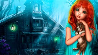 【Lucy the Dog Rescue】Thumbnail Image