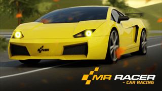 【MR RACER - Car Racing】Thumbnail Image